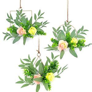 Floral Wall Decor